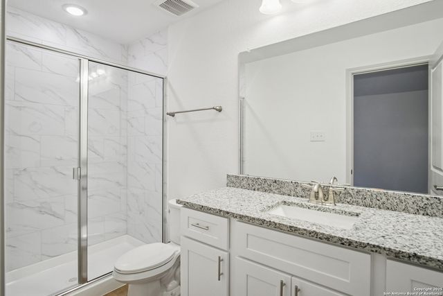 12352 Montgomery Forest, San Antonio, TX 78252