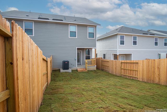 12352 Montgomery Forest, San Antonio, TX 78252