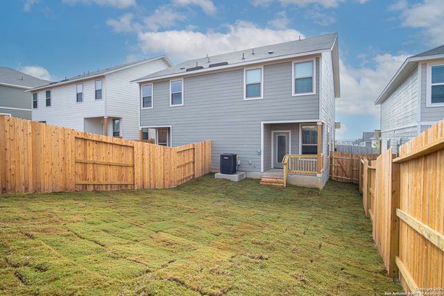 12352 Montgomery Forest, San Antonio, TX 78252