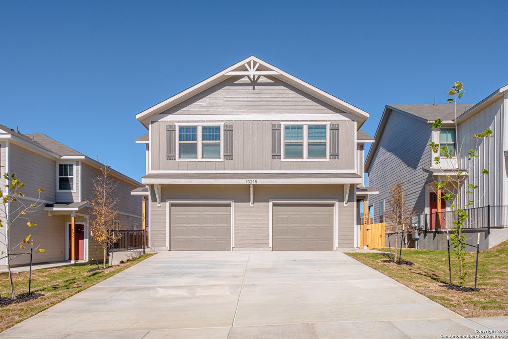 12352 Montgomery Forest, San Antonio, TX 78252