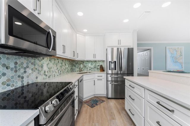 2955 N BEACH ROAD D125, Englewood, FL 34223