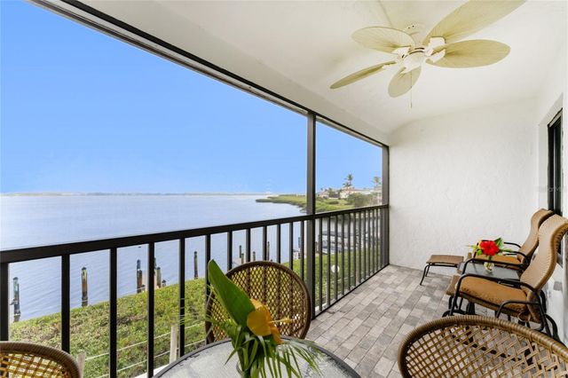 2955 N BEACH ROAD D125, Englewood, FL 34223