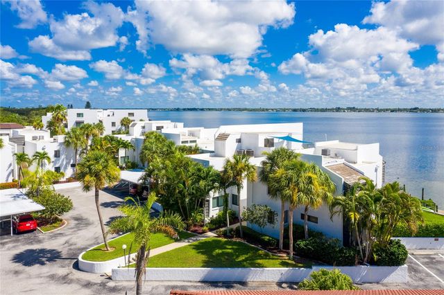 2955 N BEACH ROAD D125, Englewood, FL 34223