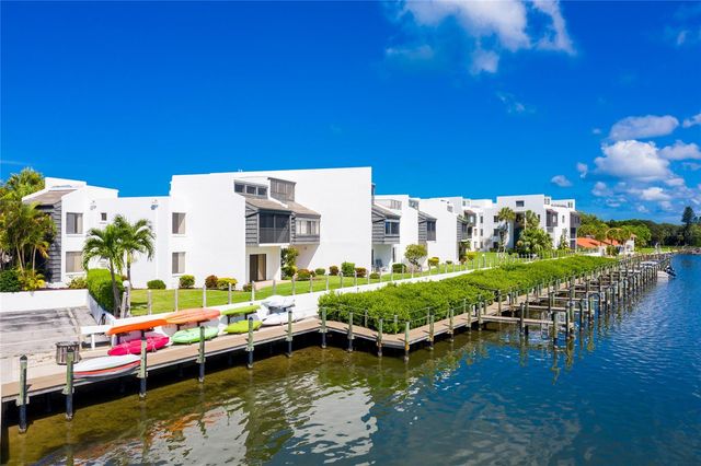 2955 N BEACH ROAD D125, Englewood, FL 34223