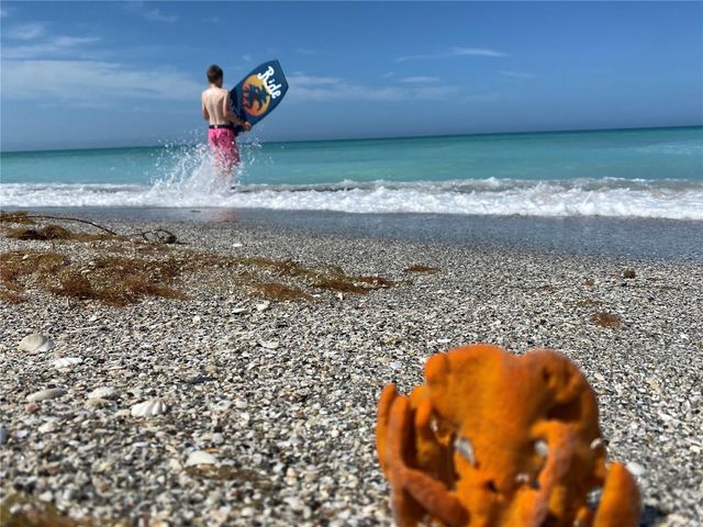 2955 N BEACH ROAD D125, Englewood, FL 34223