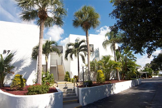 2955 N BEACH ROAD D125, Englewood, FL 34223