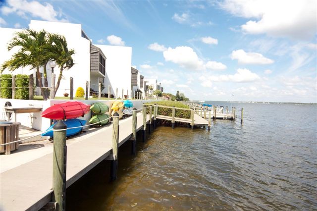 2955 N BEACH ROAD D125, Englewood, FL 34223