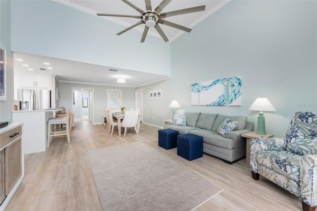 2955 N BEACH ROAD D125, Englewood, FL 34223