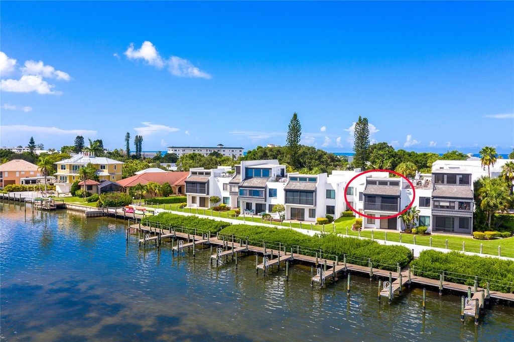 2955 N BEACH ROAD D125, Englewood, FL 34223