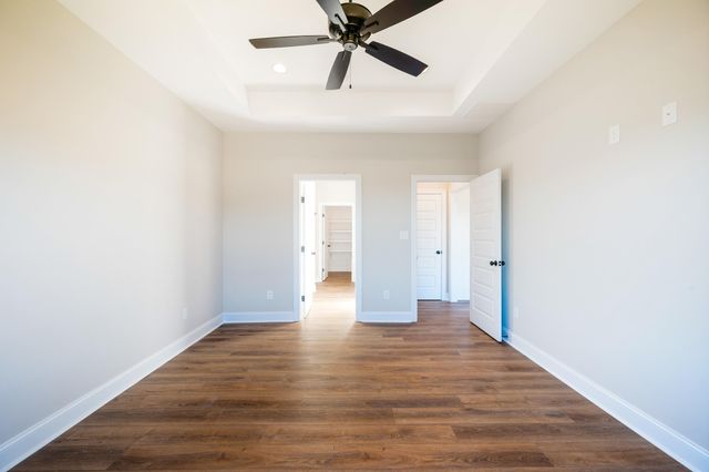 10556 Leesville RD, Lynch Station, VA 24571