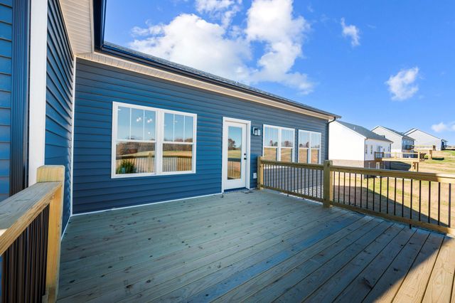 10556 Leesville RD, Lynch Station, VA 24571