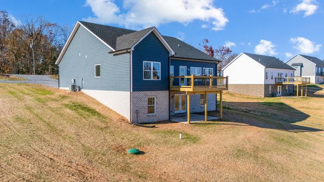 10556 Leesville RD, Lynch Station, VA 24571