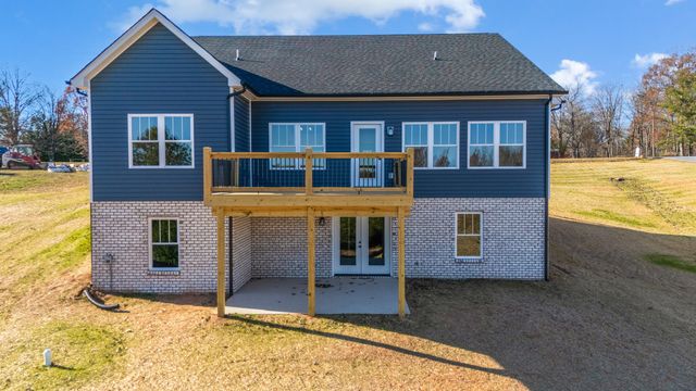 10556 Leesville RD, Lynch Station, VA 24571