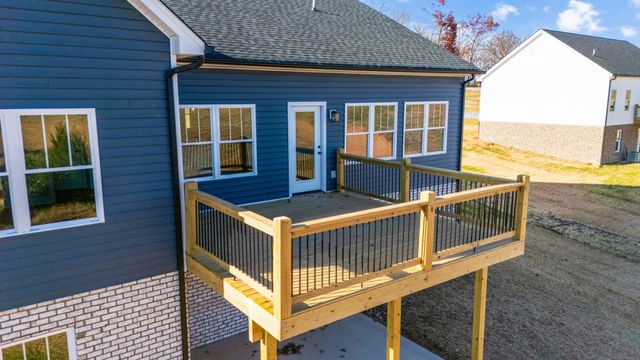 10556 Leesville RD, Lynch Station, VA 24571