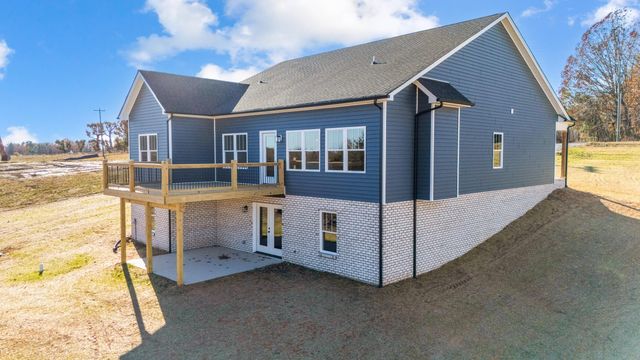 10556 Leesville RD, Lynch Station, VA 24571