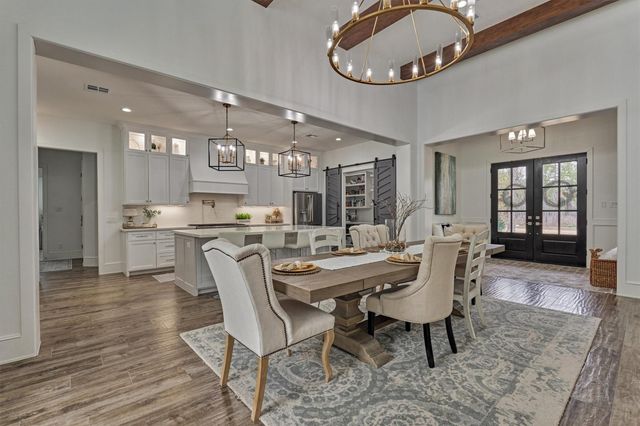 7709 Dog Wood Acres Drive, Montgomery, TX 77316