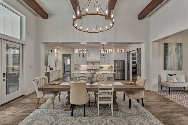 7709 Dog Wood Acres Drive, Montgomery, TX 77316