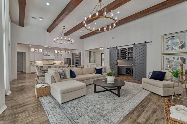 7709 Dog Wood Acres Drive, Montgomery, TX 77316