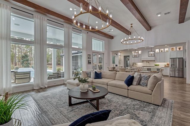 7709 Dog Wood Acres Drive, Montgomery, TX 77316