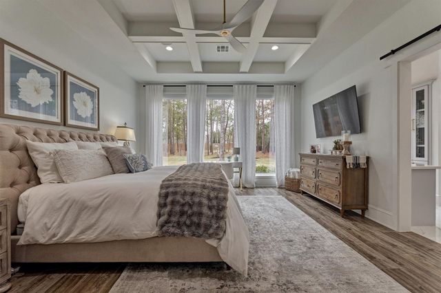 7709 Dog Wood Acres Drive, Montgomery, TX 77316