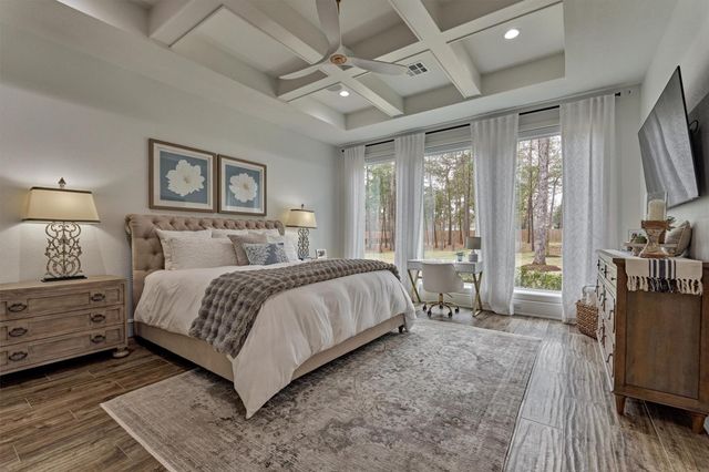 7709 Dog Wood Acres Drive, Montgomery, TX 77316