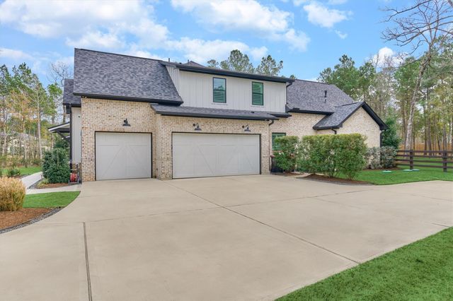 7709 Dog Wood Acres Drive, Montgomery, TX 77316