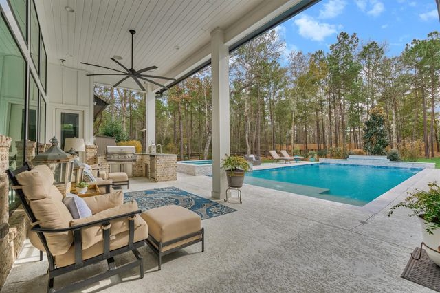 7709 Dog Wood Acres Drive, Montgomery, TX 77316