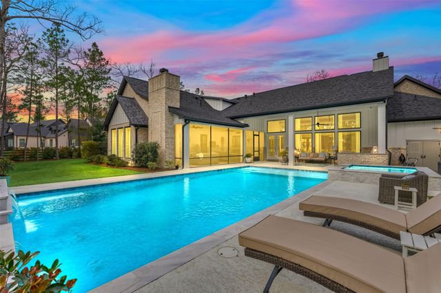 7709 Dog Wood Acres Drive, Montgomery, TX 77316