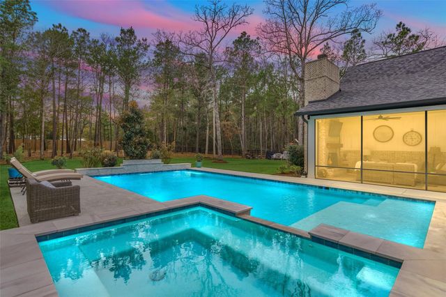 7709 Dog Wood Acres Drive, Montgomery, TX 77316