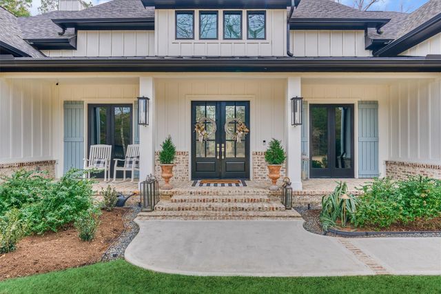 7709 Dog Wood Acres Drive, Montgomery, TX 77316