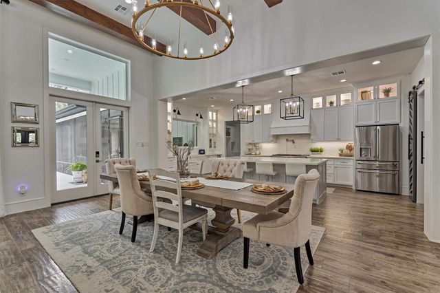 7709 Dog Wood Acres Drive, Montgomery, TX 77316