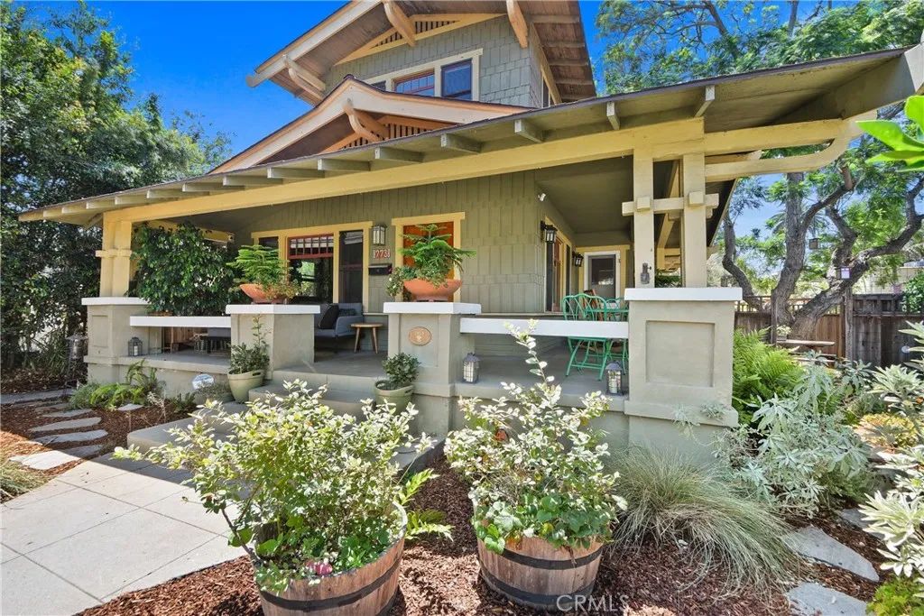 773 Orizaba, Long Beach, CA 90804