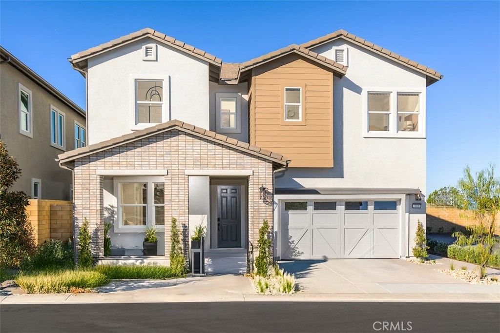 212 Briar Moon, Irvine, CA 92618 — exterior