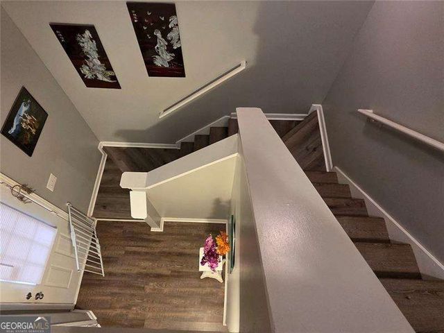 6722 Gallant Court SE, Mableton, GA 30126