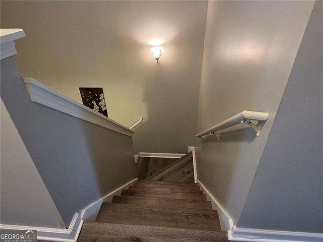 6722 Gallant Court SE, Mableton, GA 30126