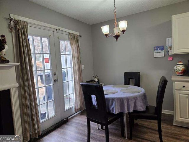 6722 Gallant Court SE, Mableton, GA 30126