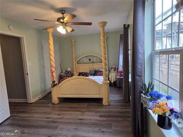 6722 Gallant Court SE, Mableton, GA 30126