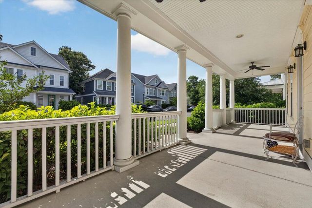 203 Ilderton Street, Summerville, SC 29483