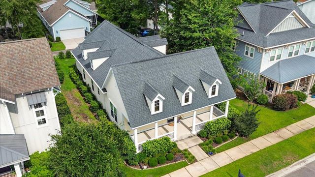 203 Ilderton Street, Summerville, SC 29483