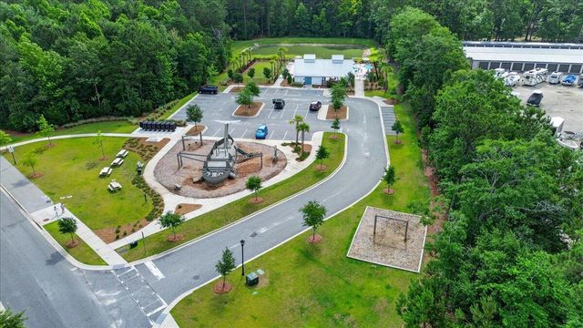 203 Ilderton Street, Summerville, SC 29483