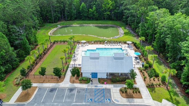 203 Ilderton Street, Summerville, SC 29483