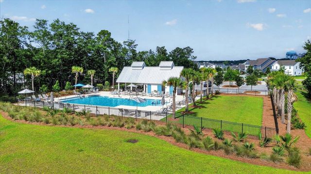 203 Ilderton Street, Summerville, SC 29483