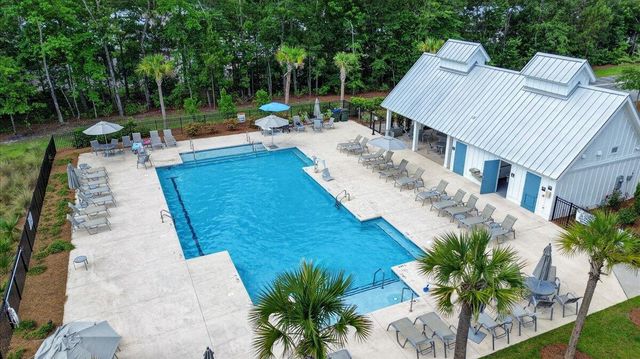 203 Ilderton Street, Summerville, SC 29483