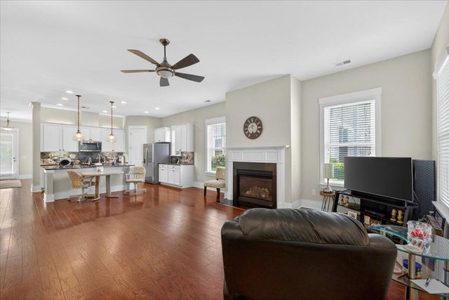 203 Ilderton Street, Summerville, SC 29483