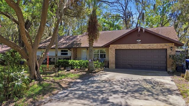 1480 GAUDREY STREET, Deland, FL 32720