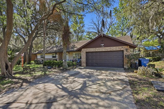 1480 GAUDREY STREET, Deland, FL 32720