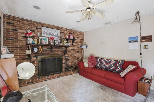 1480 GAUDREY STREET, Deland, FL 32720