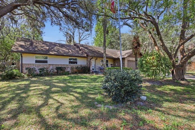 1480 GAUDREY STREET, Deland, FL 32720