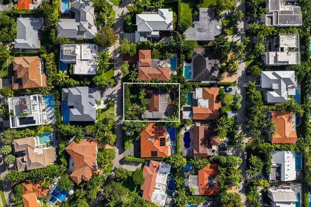 760 Allendale Road, Key Biscayne, FL 33149