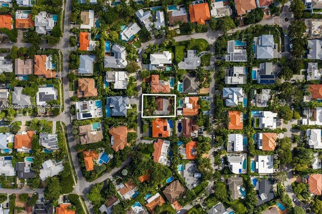 760 Allendale Road, Key Biscayne, FL 33149